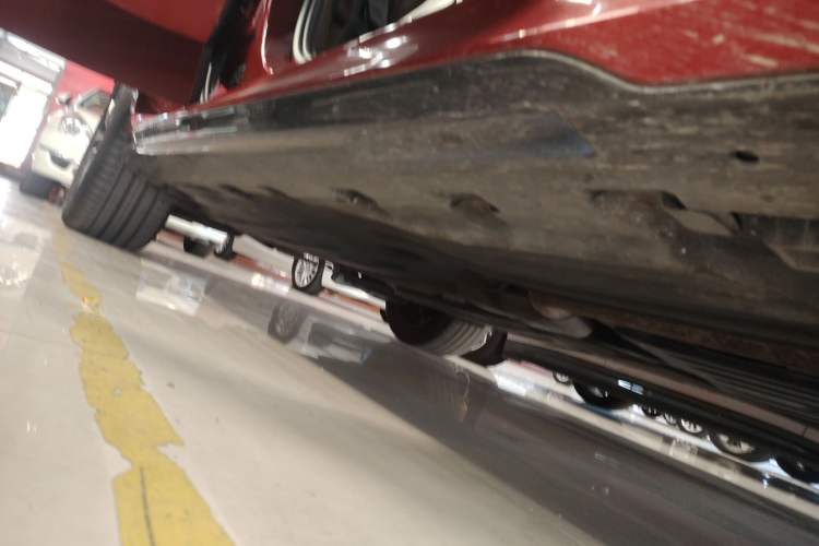 Used BMW X6 2021 xDrive30i M Sport Package
