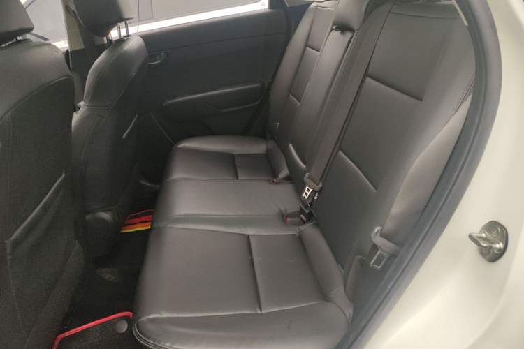 Used Kia KX3 2017 1.6L Automatic Aoya Version
