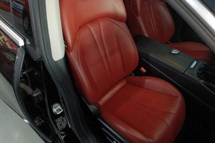 Used XPeng P7 2020 670E
