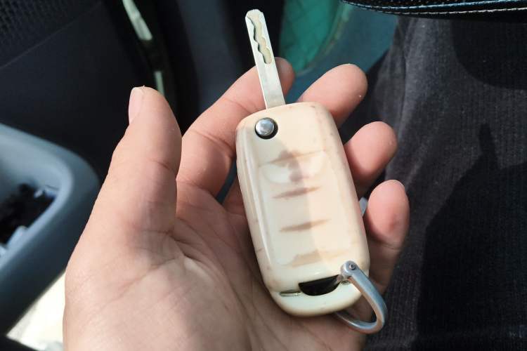 Used Qiyuan Lumin 2022 210km Sweet Edition