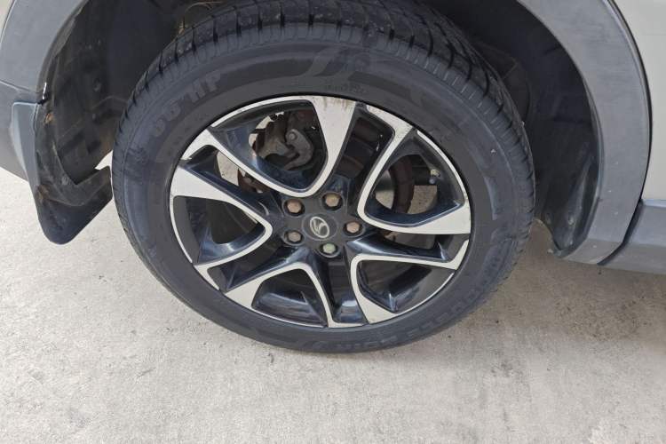 Used Soueast DX7 2015 1.5T Automatic Luxury Model
