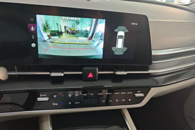 Used Kia Sportage 2023 1.5T Two-Wheel Drive Prestige Edition
