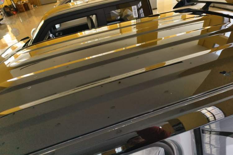 Used  Panda 2025 210km Panda Kart
