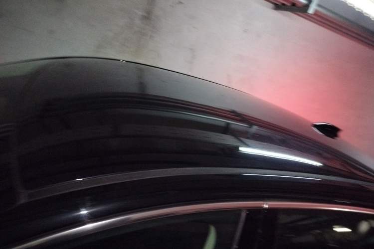 Used Hongqi E-QM5 2022 431 km Charge & Enjoy Edition