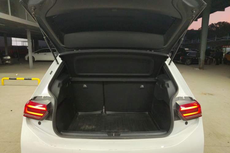 Used Volkswagen ID.3 2025 Smart Edition Ultra-Intelligent Version
