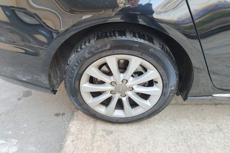 Used Audi A6L 2016 TFSI Technology Edition