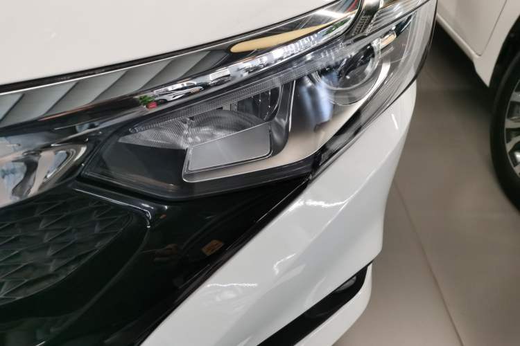 Used Honda Crider 2019 180 Turbo CVT Luxury Edition China VI Emission Standard