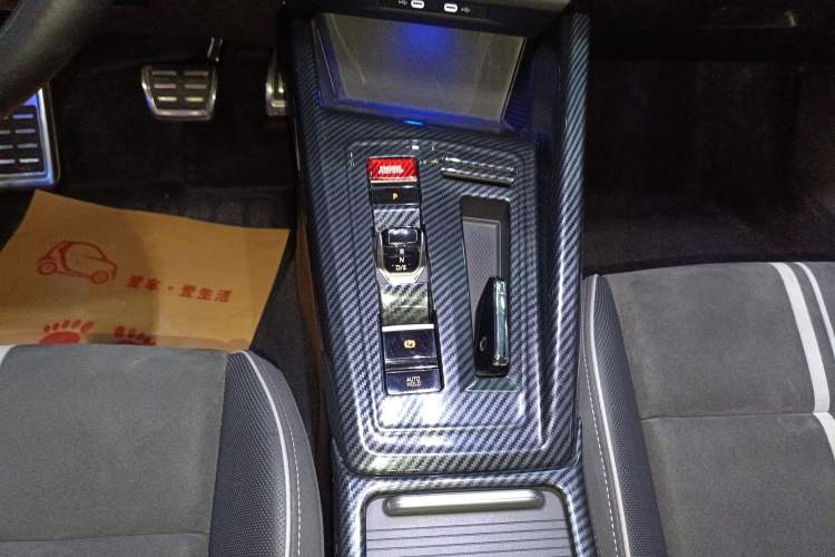 Used Volkswagen Golf 2021 280TSI DSG R-Line
