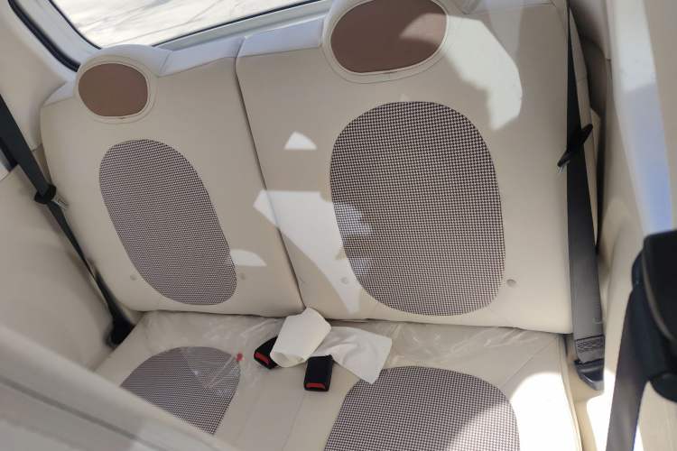 Used Bestune Pony 2026 Model 222km Cute Horse Plus