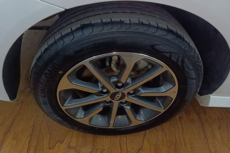 Used Chery Arrizo GX 2019 Champion Edition 1.5L CVT Fashion Model