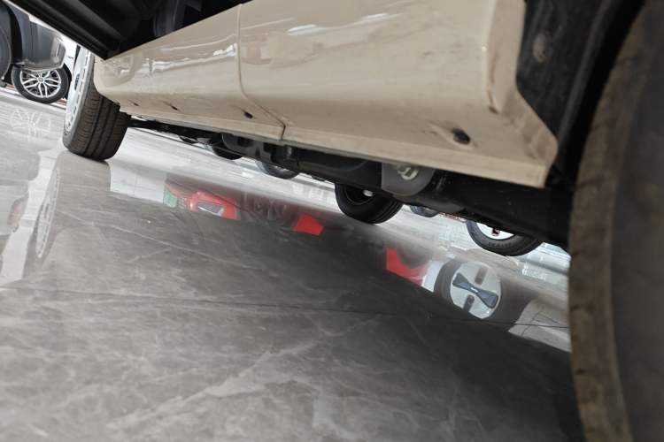 Used Chery QQ Ice Cream 2025 155km Sundae Edition
