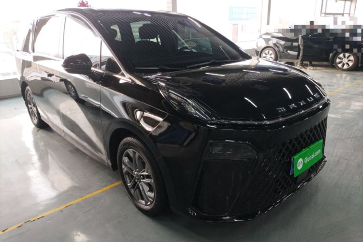 Used SAIC MAXUS G70 2024 2.0T Automatic Luxury Edition 7 Seats