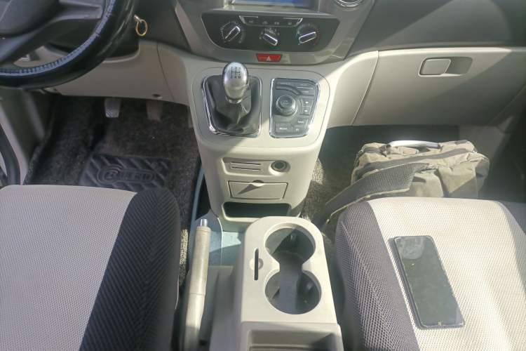 Used JAC Refine M3 2016 IKEA Edition 2.0L Luxury Smart Model
