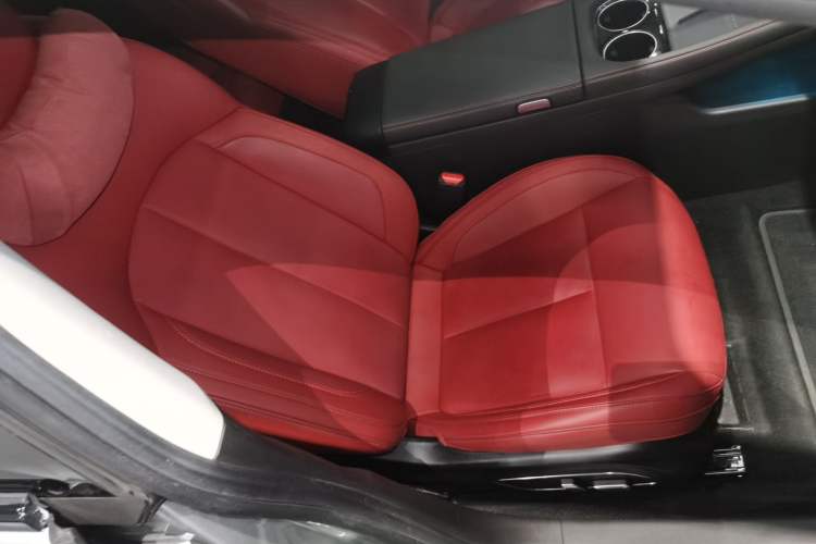 Used XPeng P7 2023 P7i 702 Max
