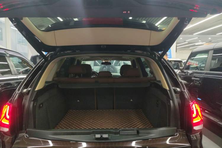 Used BMW X5 2018 xDrive35i Base Model Middle East
