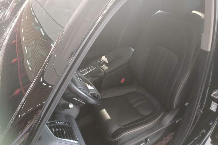 Used Honda Avancier 2020 370TURBO Four-Wheel Drive Premium Edition
