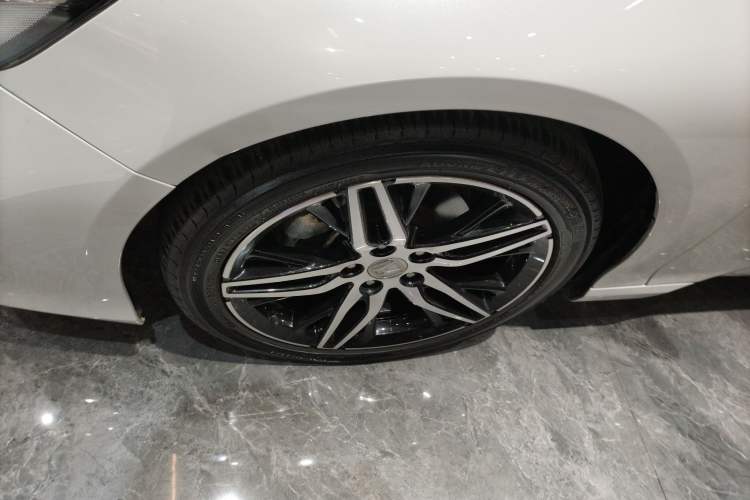 Used Honda Accord 2022 260TURBO Phantom Night · Prestige Edition