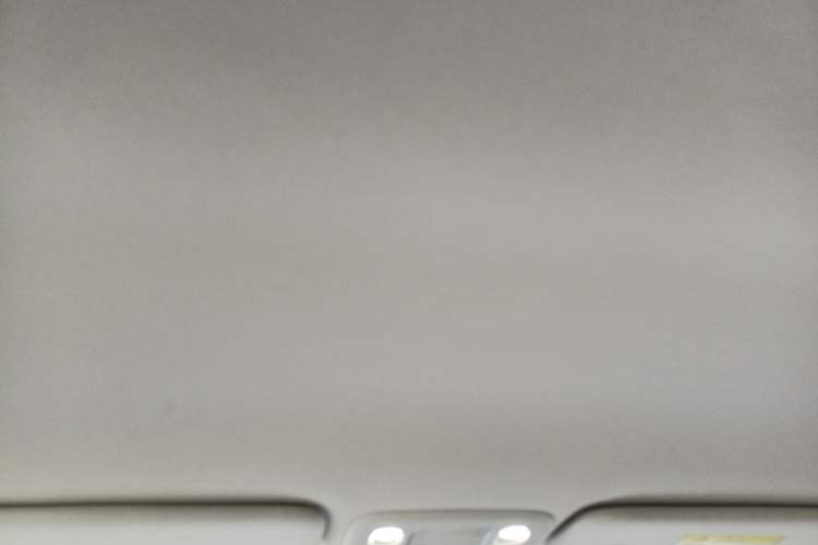 Used Dongfeng NAMMI 01 2024 Co-Creation Edition – Co-Creation WE Version
