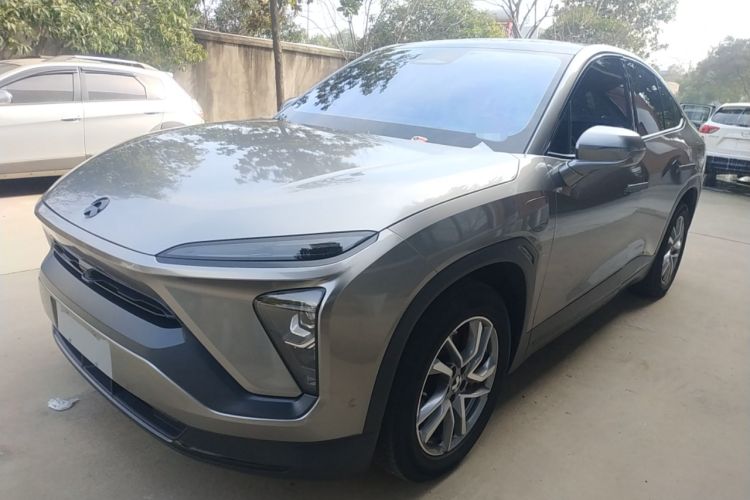 Used Nio EC6 2020 465 km Sport Edition