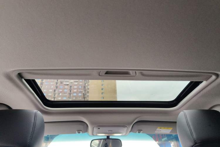 Used Buick GT 2019 18T Automatic Connected Elite Model China VI Standard
