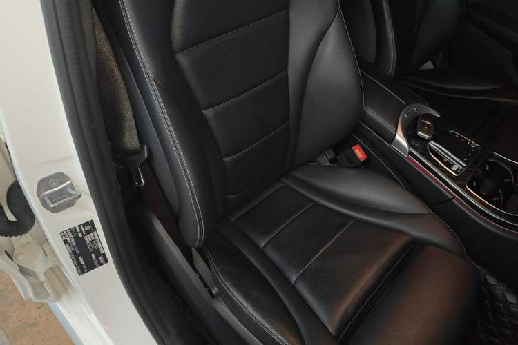 Used Mercedes-Benz C-Class 2020 Restyled C 260 L Sport Edition
