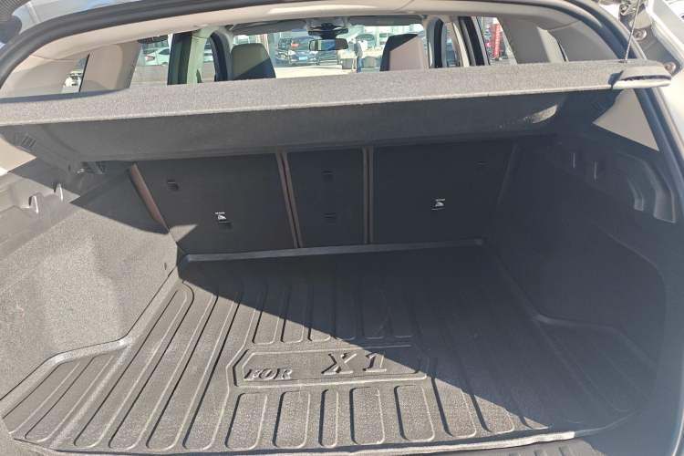 Used BMW X1 2024 sDrive25Li M Sport Package
