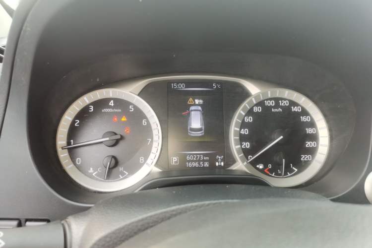 Used Nissan Terra 2020 2.5L XL Upper 4WD Automatic Four-Wheel Drive Luxury Edition
