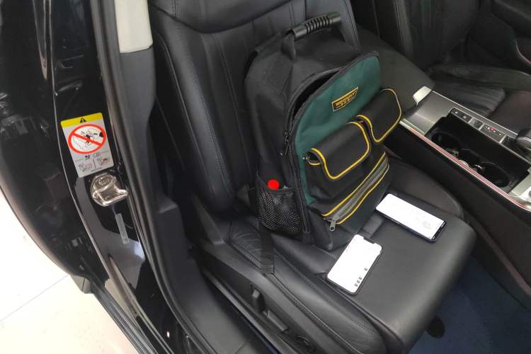 Used Audi A6L 2022 45 TFSI Prestige Elegant Edition
