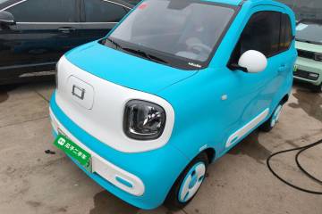 Used Bestune Pony 2024 170km Vitality Horse