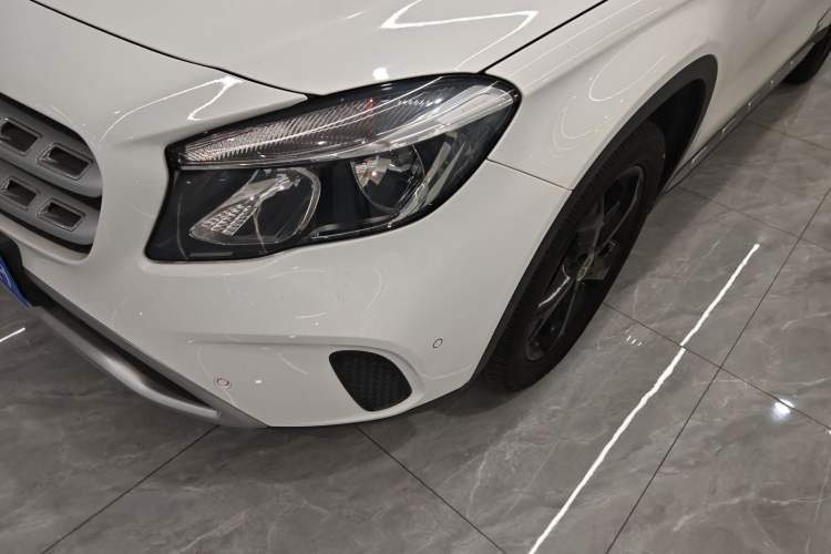 Used Mercedes-Benz GLA 2018 GLA 200 Sport Edition
