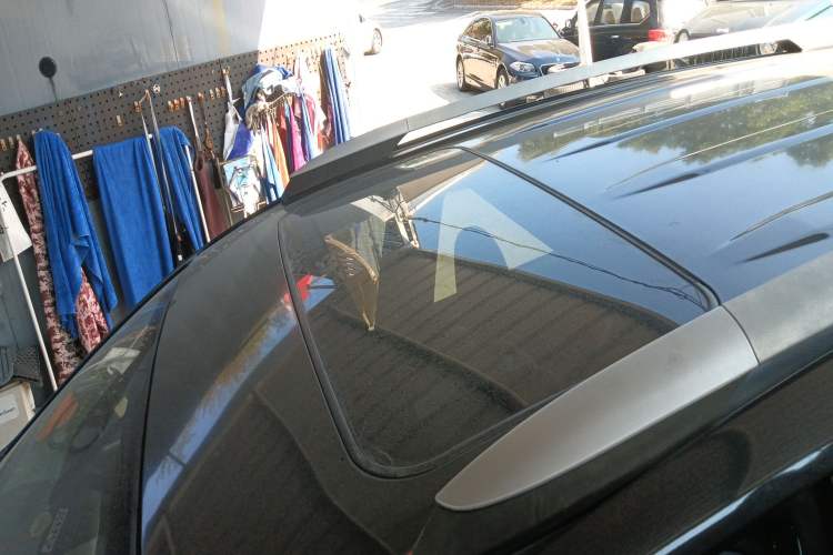 Used Toyota RAV4 2013 2.0L CVT Four-Wheel Drive New Edition