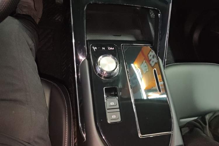 Used Haval H6 2021 3rd Generation 1.5T Automatic Two-Wheel Drive Max
