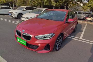 Used BMW 1 Series 2021 Revised 120i M Sport Edition