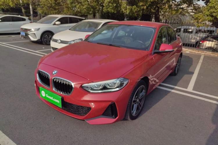 Used BMW 1 Series 2021 Revised 120i M Sport Edition
