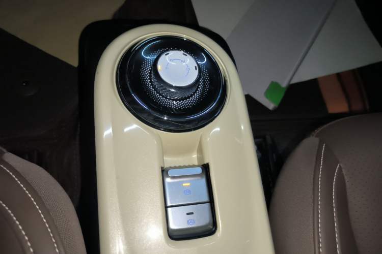 Used Wuling Bingo 2023 333km Enjoy+ Version
