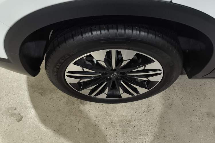 Used Bestune T77 2023 1.5T Automatic Luxury Model