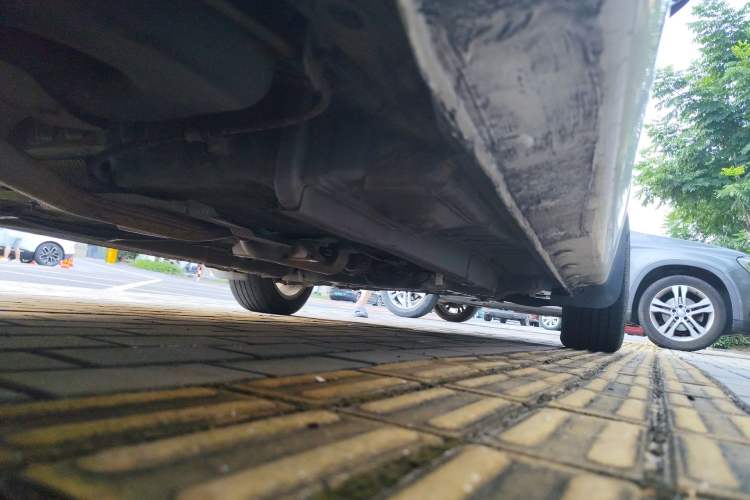 Used Geely Auto Vision 2018 1.5L Automatic Prestige Model
