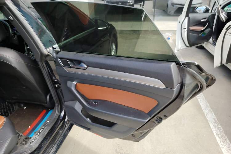 Used Volkswagen FAW-Volkswagen CC 2019 380TSI Glamour Edition China V Standard
