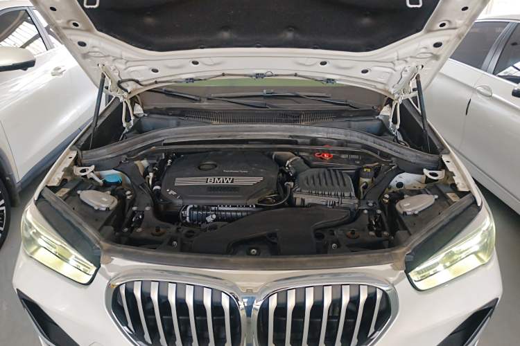 Used BMW X1 2020 sDrive20Li Premium Edition
