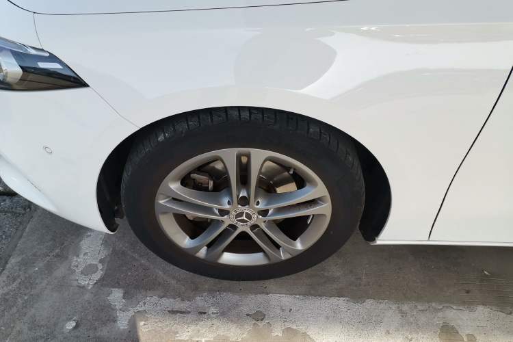 Used Mercedes-Benz A-Class 2019 A 200 Dynamic Edition
