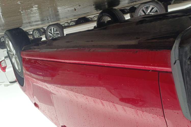 Used Volkswagen Polo 2014 1.6L Automatic Comfort Edition
