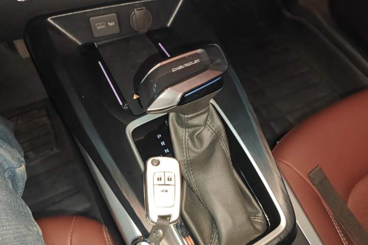 Used Chevrolet Monza 2023 1.5L Dual-Clutch Enjoyment Edition
