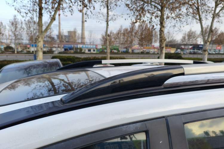 Used Haval H6 2016 Upgraded Model 1.5T Manual Two-Wheel Drive Elite Version
