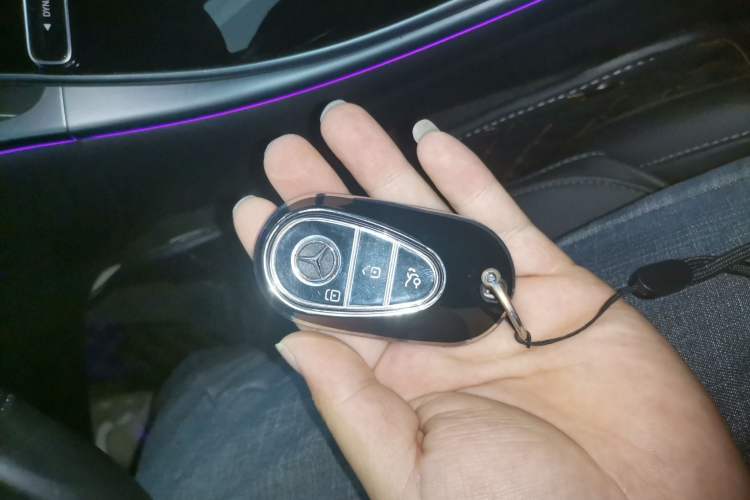 Used Mercedes-Benz C-Class 2023 C 260 L Sport Edition