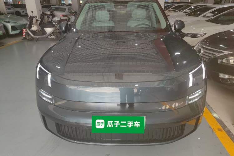 Used Lynk & Co 900 2025 2.0T Ultra
