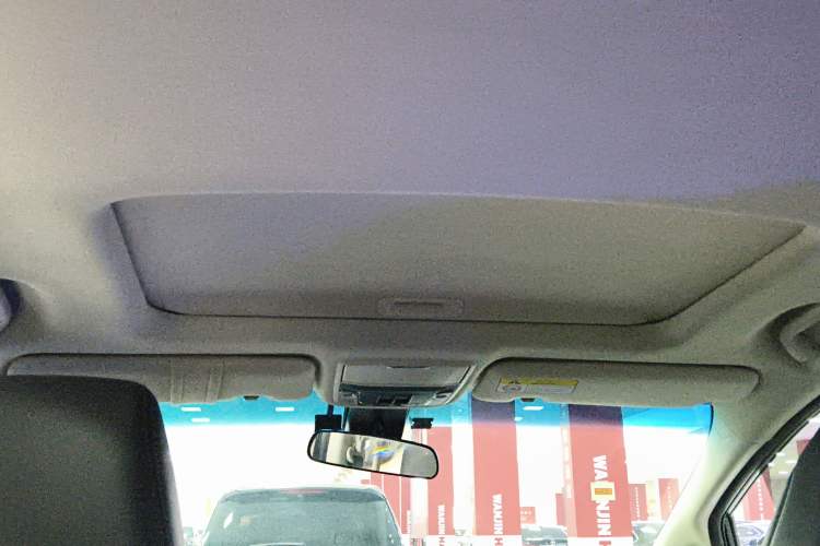 Used Honda Elysion 2019 2.0L Hybrid Luxury Edition
