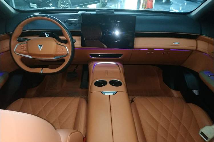 Used Deepal S07 2024 121Max Glory Edition
