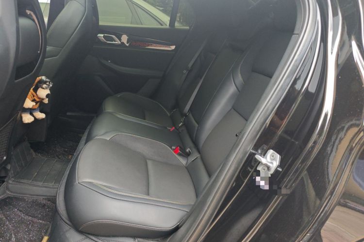 Used Lynk & Co 03 2023 2.0TD DCT JingPro
