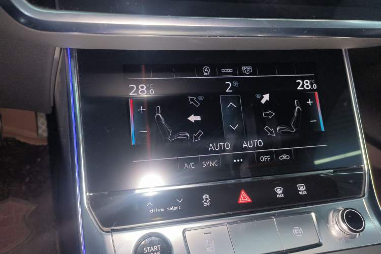 Used Audi A6L 2023 40 TFSI Luxury Prestige Edition
