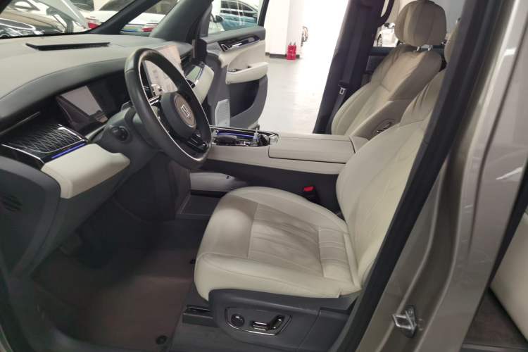 Used Zeekr 009 2022 WE Edition